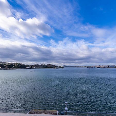 Pureserviced Royal William Yard พลีมัธ ภายนอก รูปภาพ