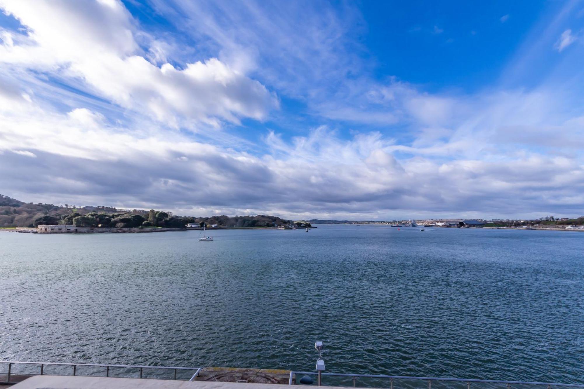 Pureserviced Royal William Yard พลีมัธ ภายนอก รูปภาพ